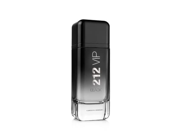 Carolina Herrera 212 VIP Black Eau De Parfum 200 ml (mann)
