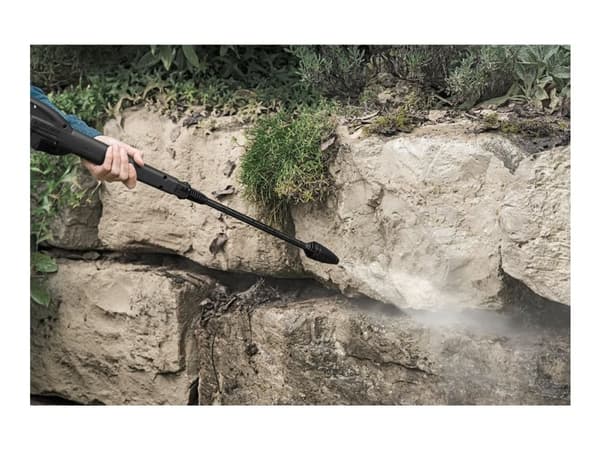 Kärcher K 7 Power Flex - Trykkvaskemaskin - gul