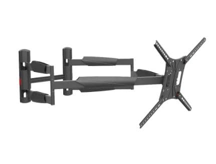 Barkan Mounting Systems BM466XP TV mount 2.29 m (90") Black