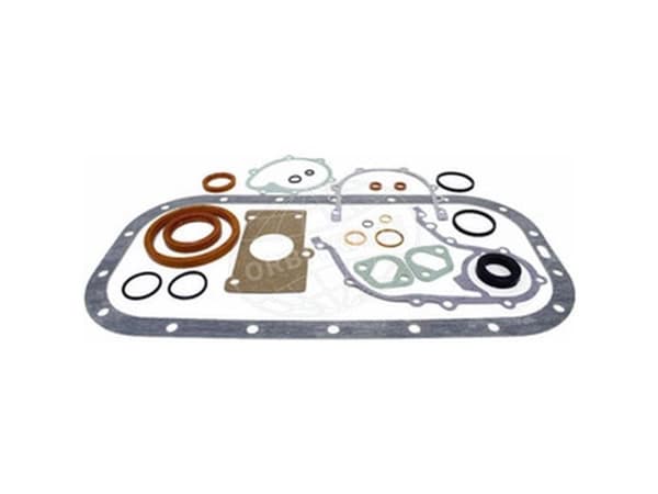 Orbitrade Conversion gasket set