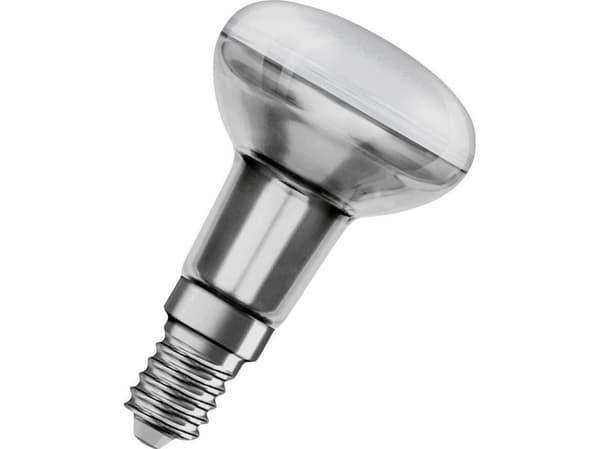 Osram LED-lamppu OSRAM, E14, 2,6W, 210lm, 4000K