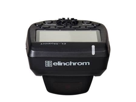 Elinchrom Skyport Plus HS for Canon (E19366)