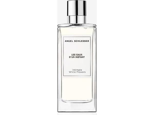 Angel Schlesser Intimate White Flowers EDT 100 ml