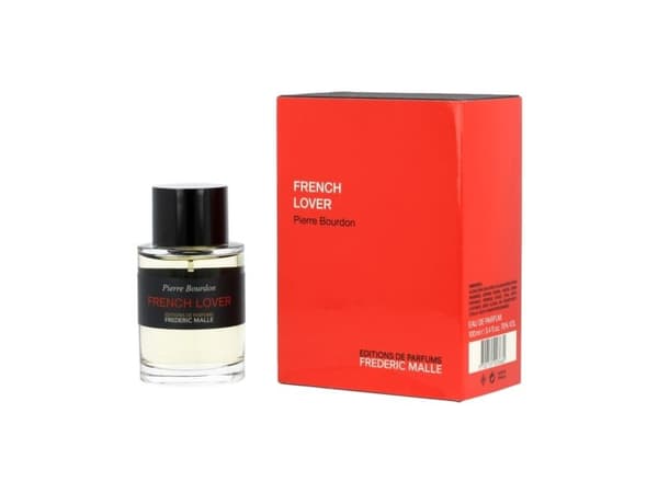Frederic Malle Pierre Bourdon French Lover Eau De Parfum 100 ml (man)