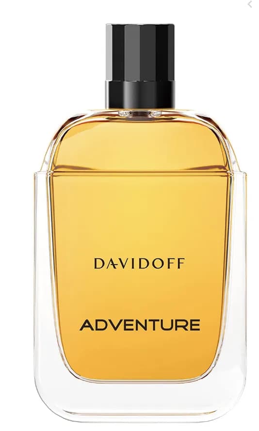 Davidoff Adventure Eau De Toilette 100 ml (man)