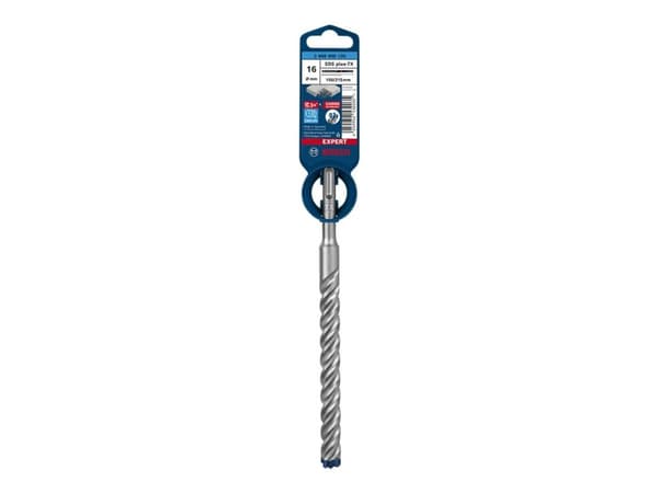 Bosch Expert SDS-plus-7X - Bor - hammerbit - 16 mm - SDS-plus - lengde: 215 mm