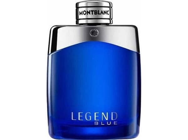 Mont Blanc Legend Blue Eau De Parfum Spray 100ml