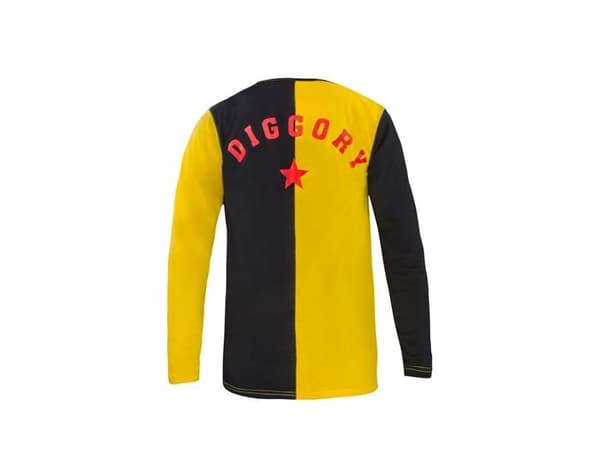 Kolmivelho t-paita Cedric Diggory