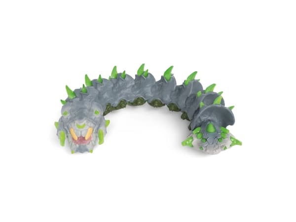 Schleich steinsneglorm