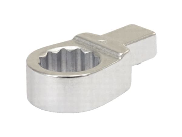 KS Tools 516.2319, Kromstål, Kromfarget, 19 mm, 40 g, 1 stykker