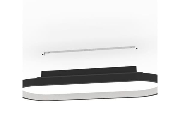 EGLO CODRIALES LOFT L790 - 27W - 4000LM - sort