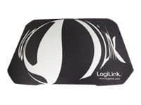 LogiLink Q1 Mate, Sort, Hvit, Bilde