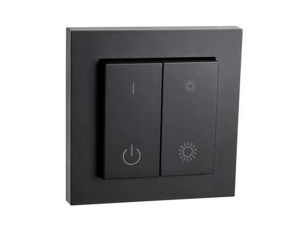 SG ARMATUREN FRONT CONNECT SWITCH SORT