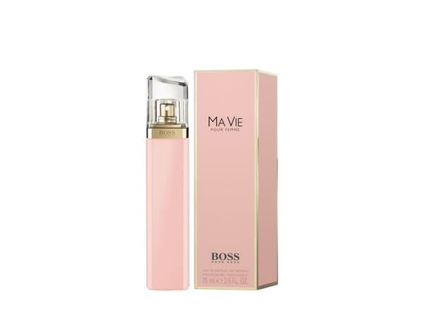 Hugo Boss Ma Vie EDP 75 ml