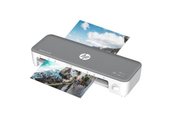 HP Laminiergerät HP OneLam 270 A4 (3167)