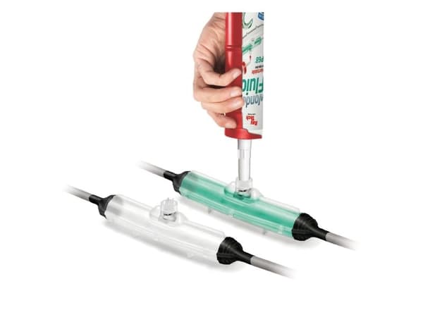 Raytech WONDER-FLUID-280 isolerande gel RayTech