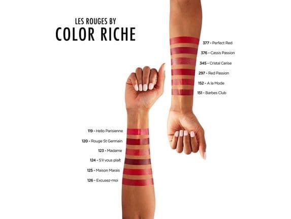 Color Riche (W, 4,8 g)