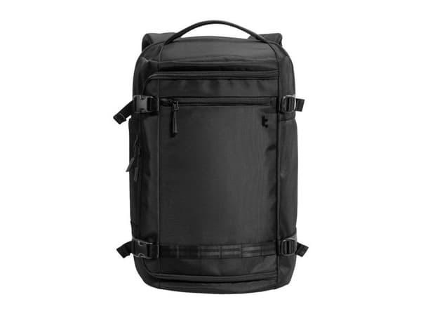 TOMTOC Navigator-T67 17" 38l laptoprygsæk (sort)