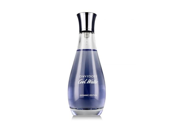 Cool Water Oceanic Edition (W, 100 ml)