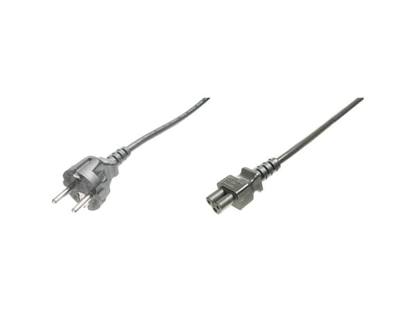 Mercodan 580820001, 1,8 m, C13 liitin
