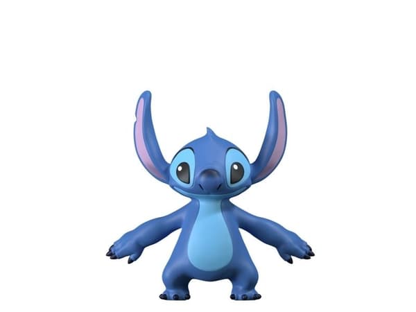Flexfigs 1 Pack - Lilo & Stitch - Stitch
