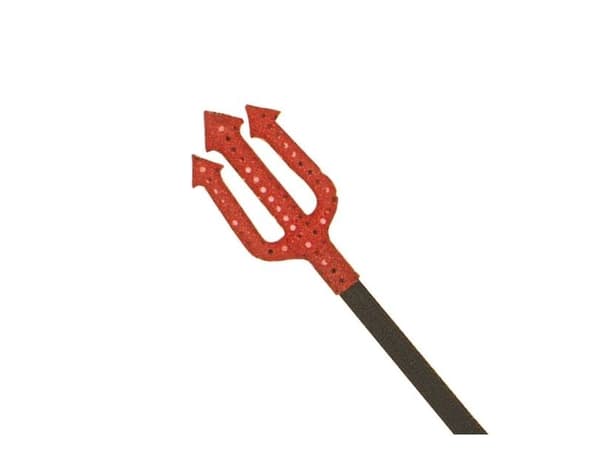 Paillet trefork
