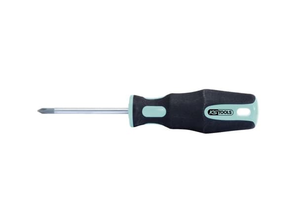KS Tools 153.1020, 18 cm