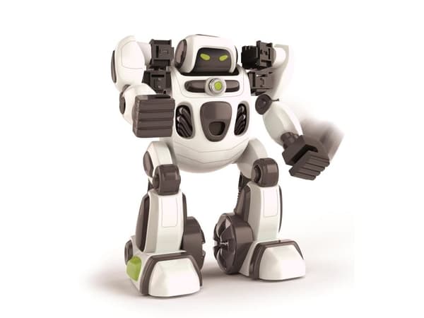 Clementoni AiRo AI-robotit