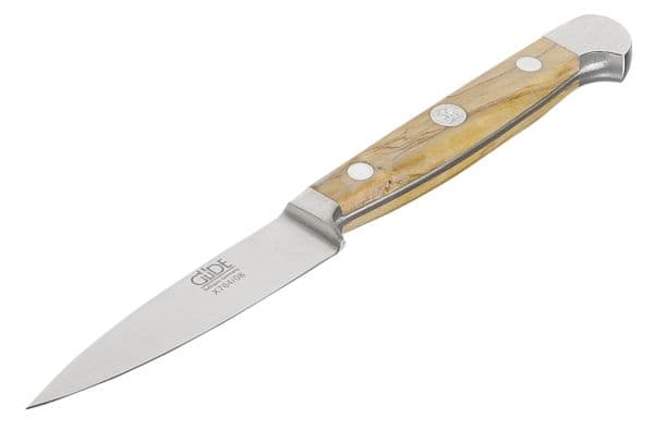 Güde Alpha spissmeisel 8 cm Olive (X764/08)