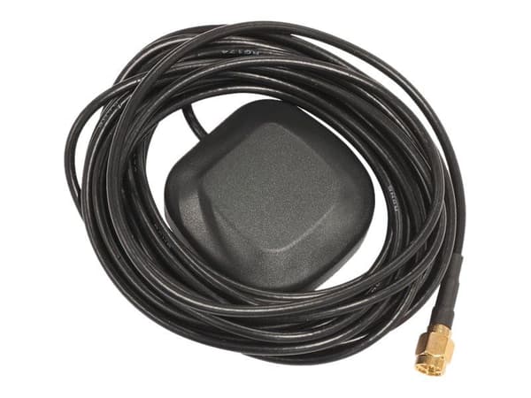 MikroTik ACGPSA - Antenne - navigasjon - 26 dBi