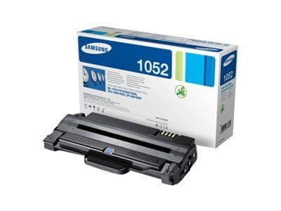 Samsung MLT-D1052L, 2500 sivua, musta