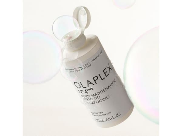Olaplex No. 4 Bond Maintenance shampoo 250 ml