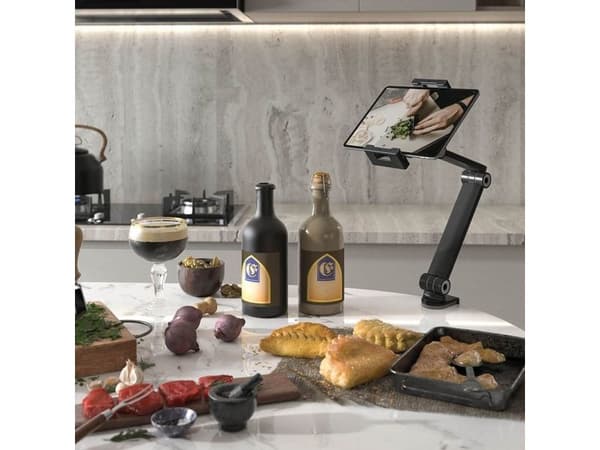 VALUE 17991194, Plate / UMPC, Bord, Svart