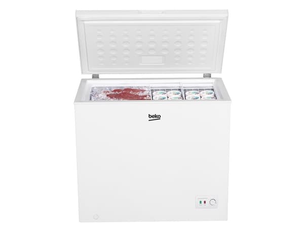Fryser BEKO CF200EWN