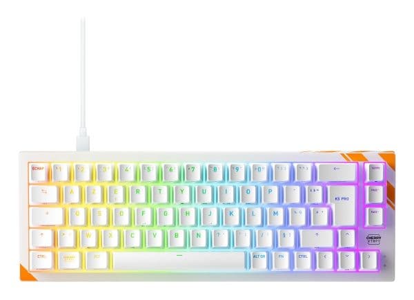 CHERRY - Tastatur