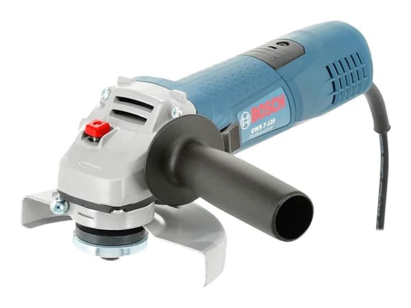 Bosch VINKELSLIPER GWS 7-125
