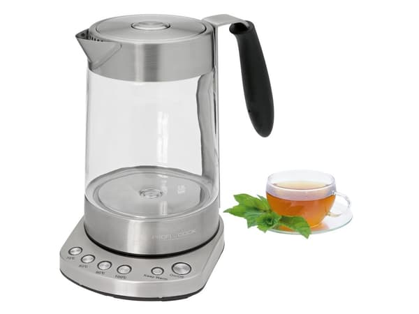 ProfiCook glaskokare WKS 1020 G