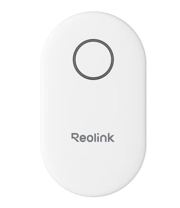 Reolink Chime 230V | Hvit