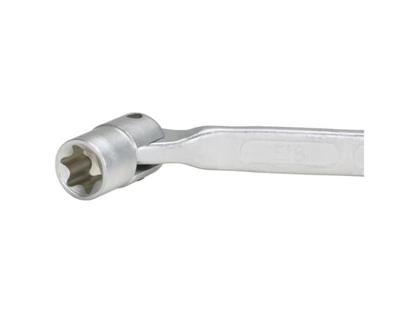 KS Tools 517.0334 5170334 Kaksoisavain 1 kpl