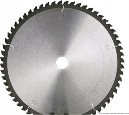 Scheppach kappeskive Scheppach for PL75 Ø210 x 30 mm 72 tenner