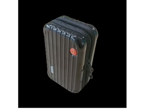 ECS LIVA PLUS BOX KIT TRAVEL CASE