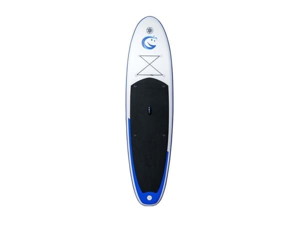 Funwater SUP-brett til padling 3,35 blå