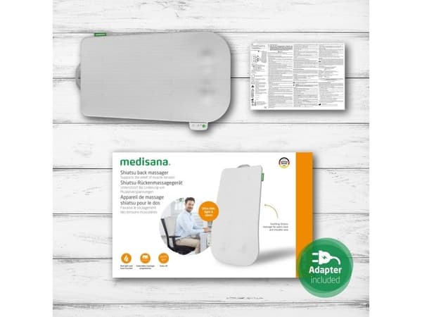 Medisana MC 600 massasjer