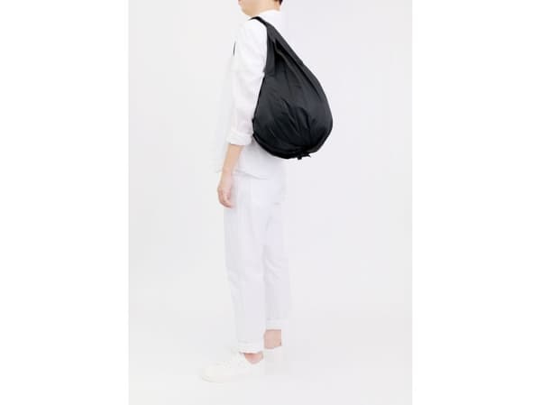Shupatto Drop Large - svart