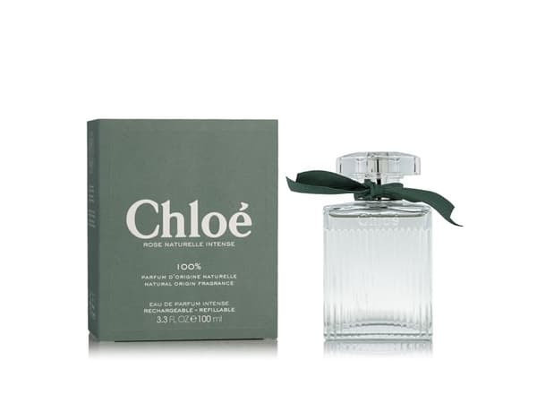Chloé Rose Naturelle Intense EDP W 100 ml Refillable