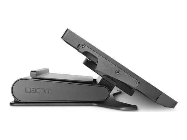 Wacom Cintiq Pro 22 -jalusta