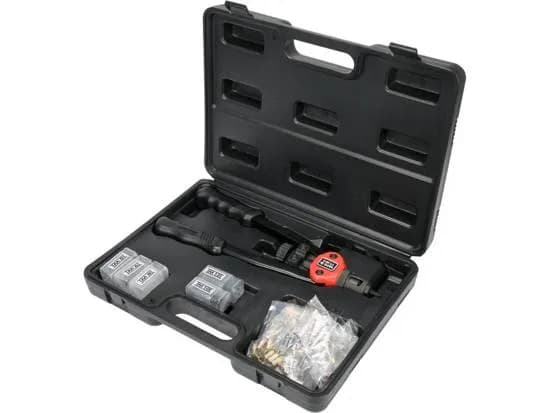 Hand riveter for M5-M8 rivet nuts [YT-3612]