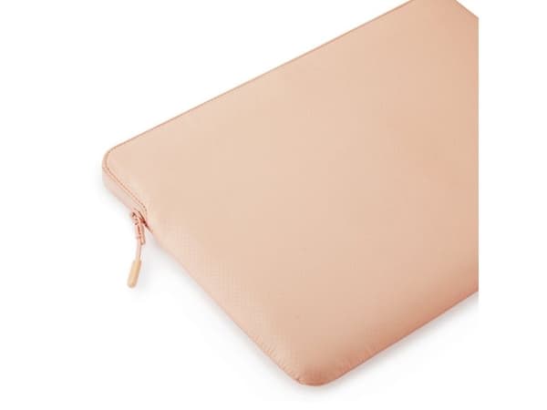 Pipetto MacBook-skydd 16" - Svart