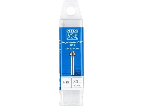 PFERD 25202100