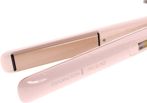 Remington PROluxe S9100 - Utretter